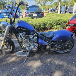 2001 Yamaha Roadstar Silverado