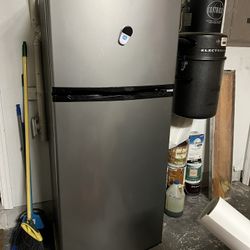 Whirlpool Refrigerator/Freezer