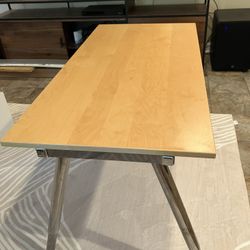 IKEA Desk (adjustable height)