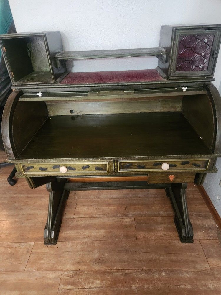 Antique Desk