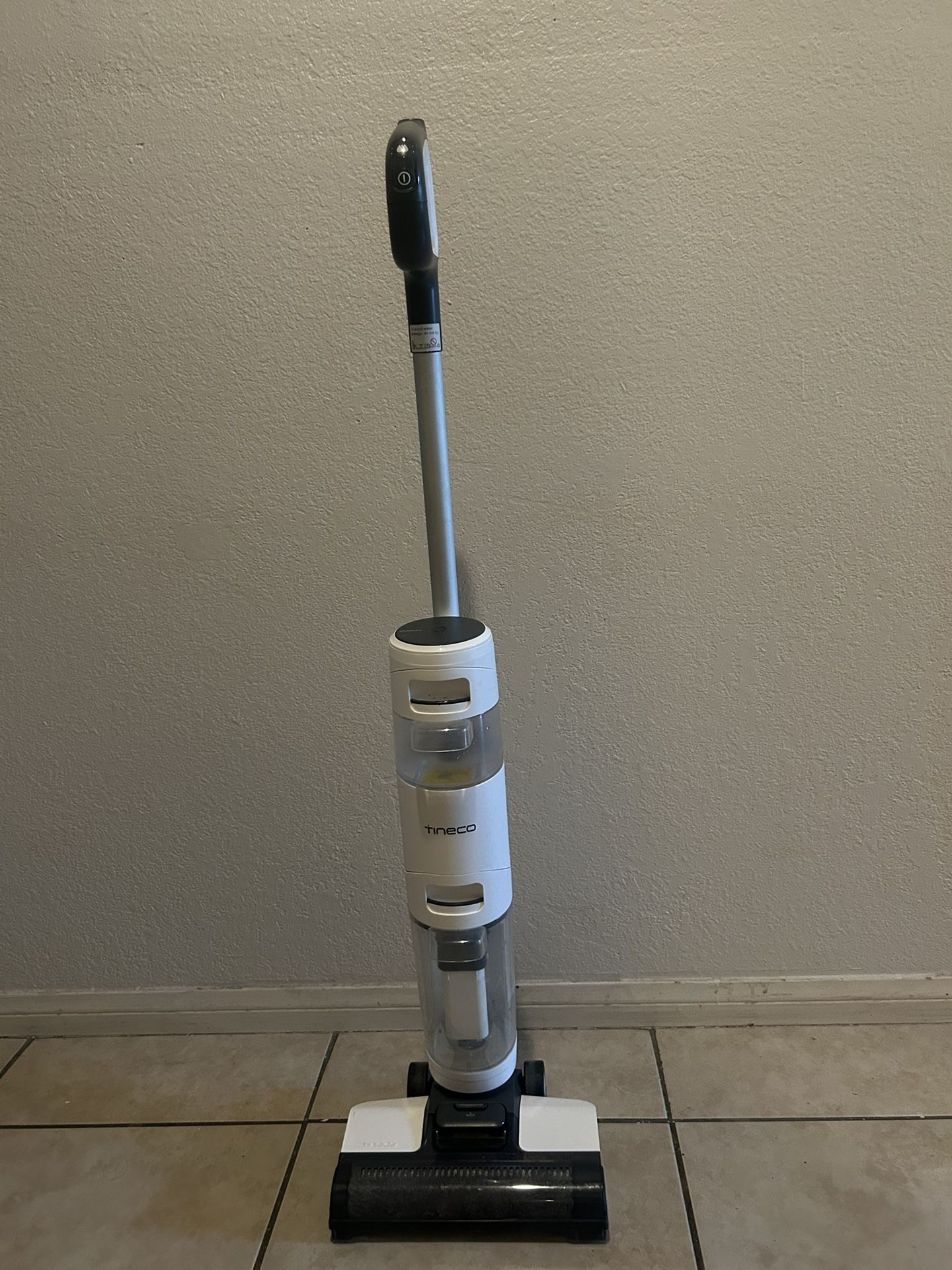 Tineco iFloor 3 Breeze