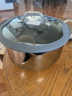 Princess House Pot