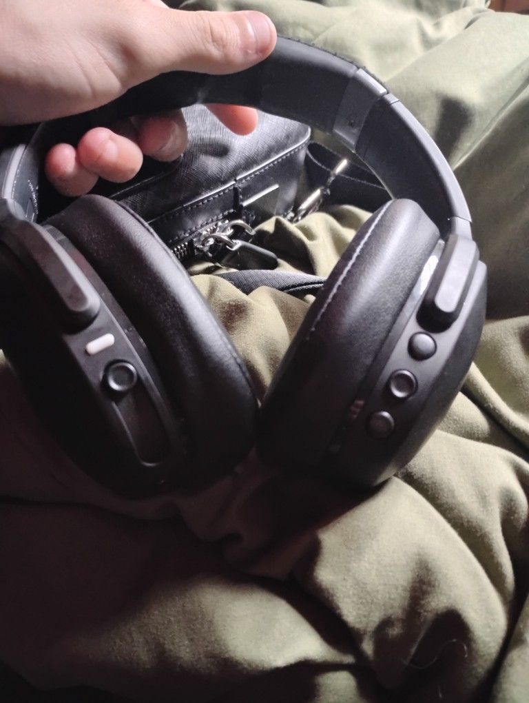 Crusher Evos