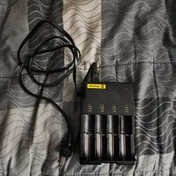 Battery Charger