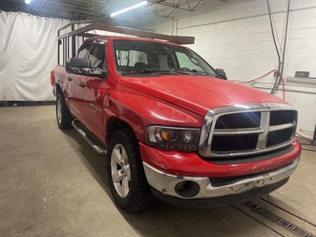 2005 Dodge Ram 1500