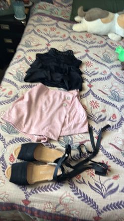Bundle for Womens