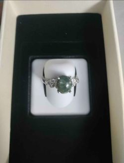 925 stamped sterling silver Ring