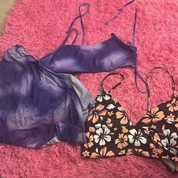 Bikini Tops 