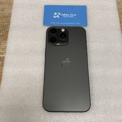 iPhone 15 Pro Max 256gb AT&T - Bulverde