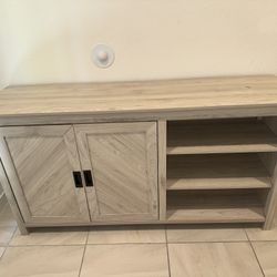 Entryway Table / console
