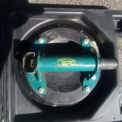 Power Grip Suction Cup