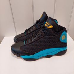 Men Sz10 Classic NIKE JORDAN 13 Sneakers Shoes