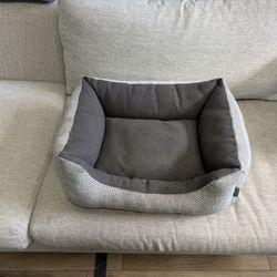 Small Dog Bed