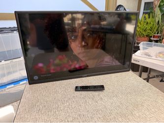 32” Vizio Smart TV
