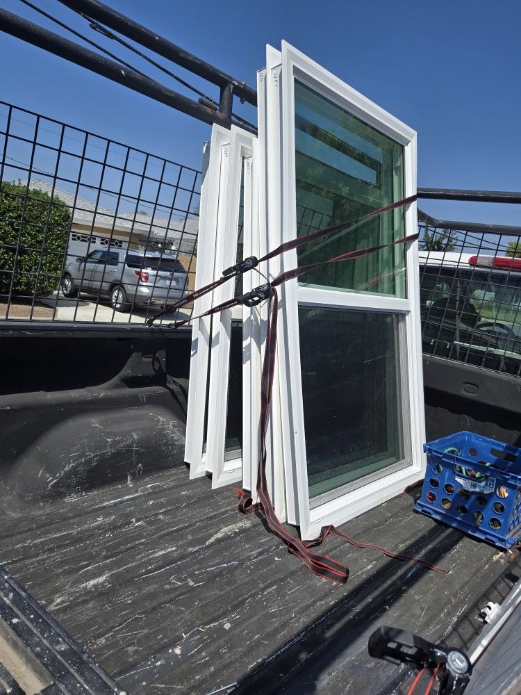 Single Hung Retro Fit Windows