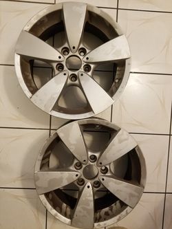 BMW RIMS