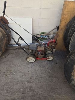 Edge trimmer