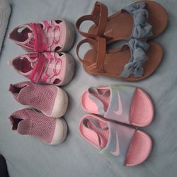 Toddler shoes