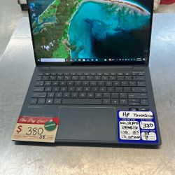 Hp Laptop Touchscreen 
