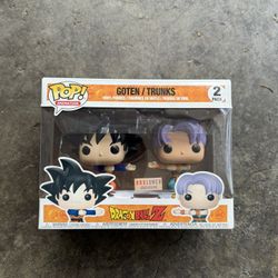 Funko Pop