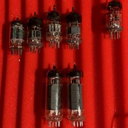 TUBES TUBES TUBES Updated