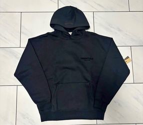 Essentials Hoodie M