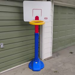 Basketball Hoop