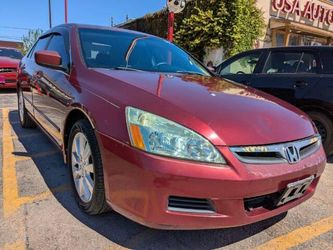 2006 Honda Accord