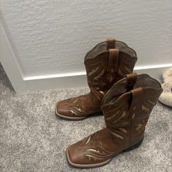 Ariat Boots Women