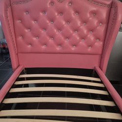 Girls Bed Frame