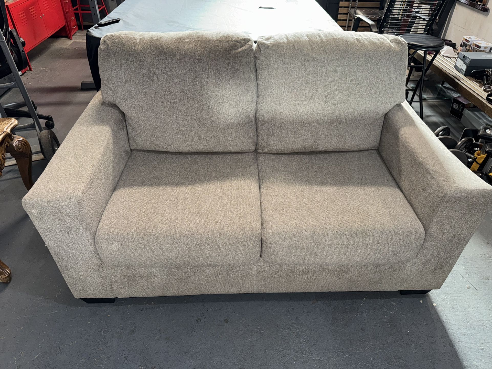 Loveseat Couch 