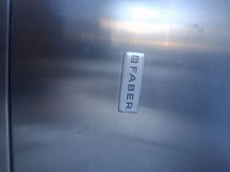 36" Kitchen Hood Fan Under Cabinet Stainless Steel 3 Speed