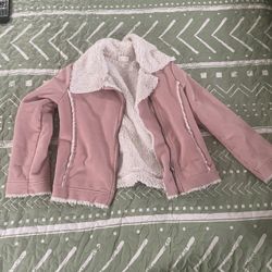 Jacket For Girls 