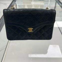 Chanel Handbag