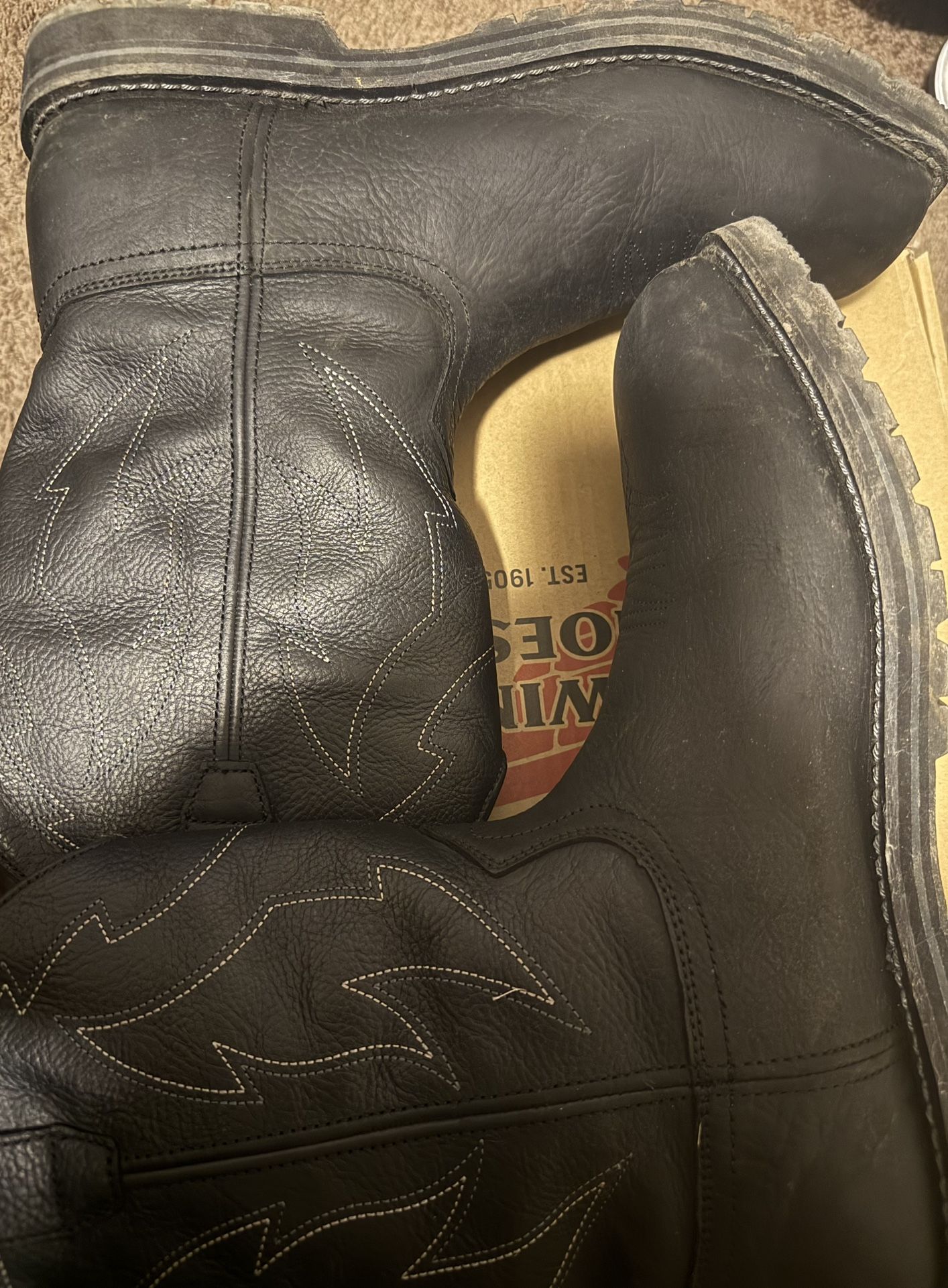 Boots