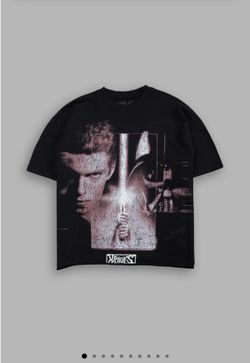Darc Sport Anakin Vader Shirt Size XL