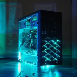 🎮🔥 BUDGET GAMING BEAST - Intel i7 & RX 580 8GB! 🔥🎮