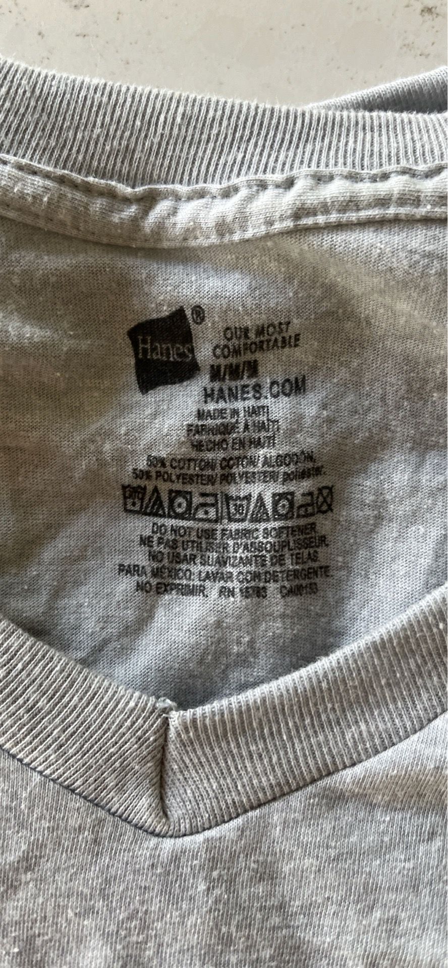 T-shirts