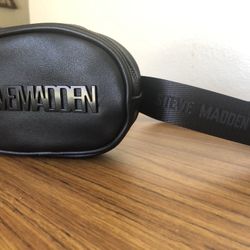 Steve Madden Fanny Pack Belt Bag 