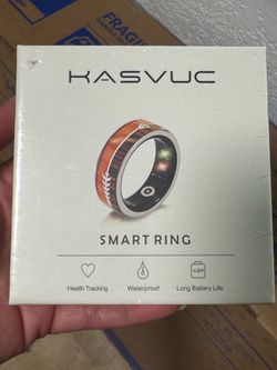 Smart Ring for Women &Men ! New