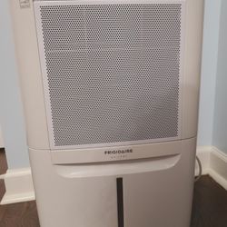 DEHUMIDIFIER