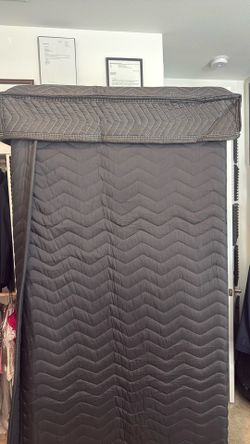 In house Sound Resistant Recording Booth