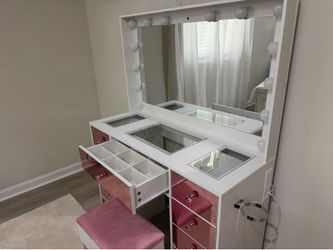 Vanity