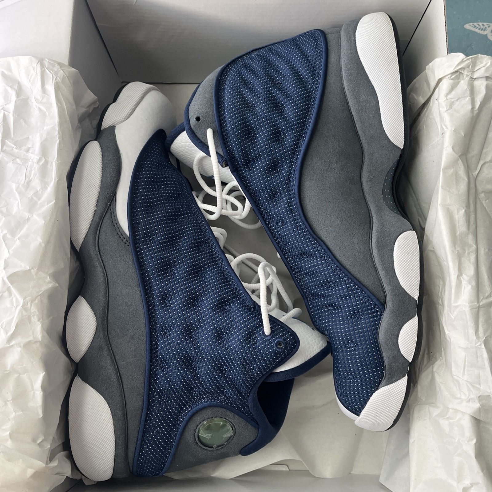 13 Retro