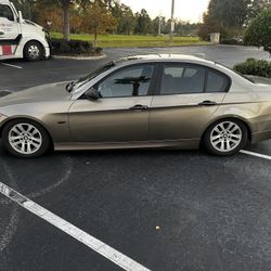 2006 BMW 3 Series