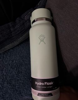 New Hydro