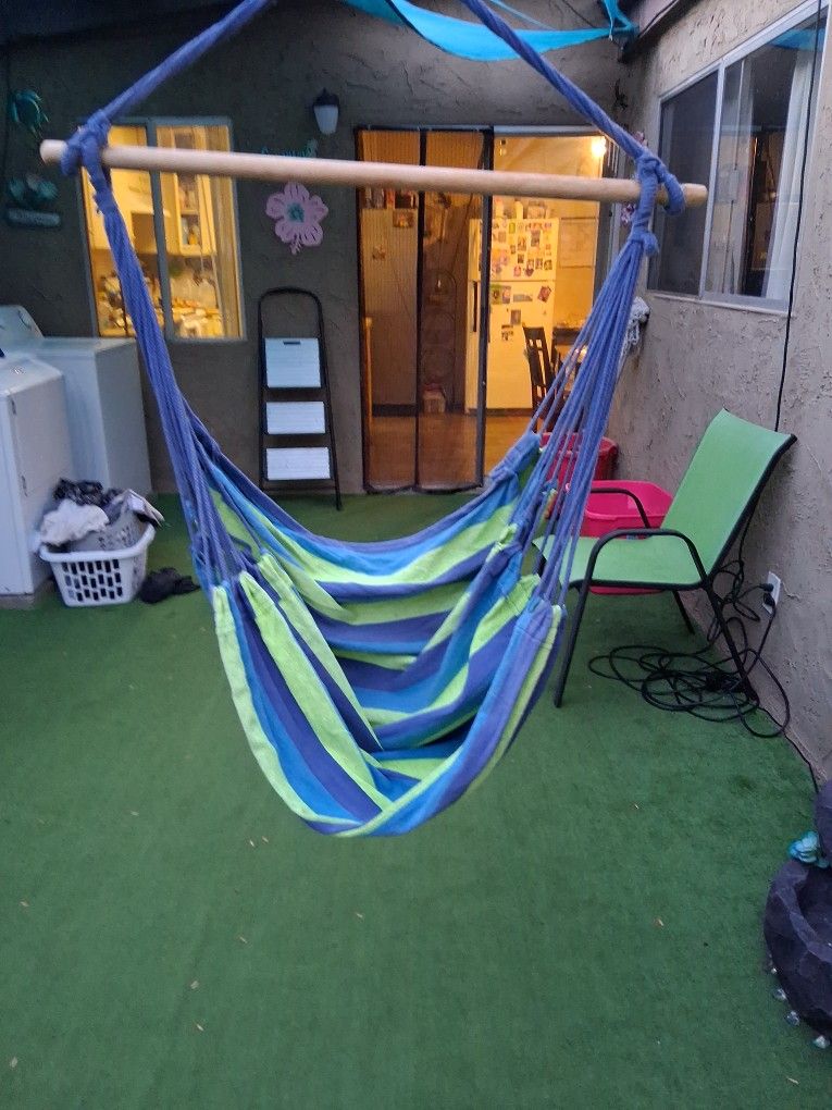 Hanging Chair