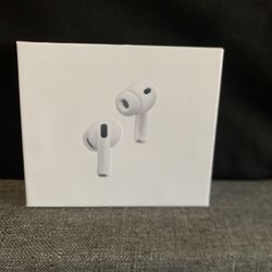 AirPods Pro 3