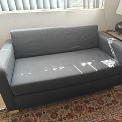Ikea Sleeper Sofa Couch
