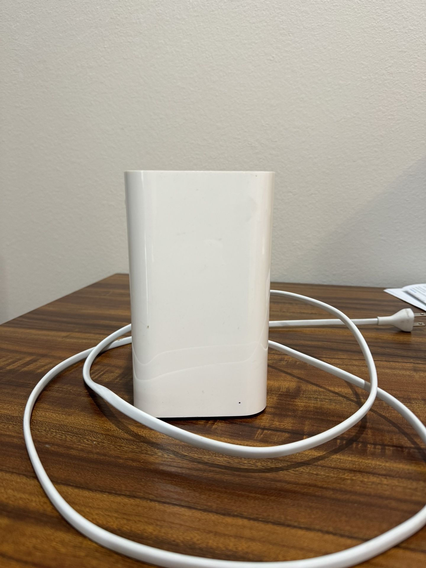 Apple Airport Base Router